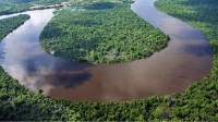 HEART/Negli archivi di Presenza Lucana il reportage di Gianni Paolantoni sull’Amazzonia, paradiso in pericolo