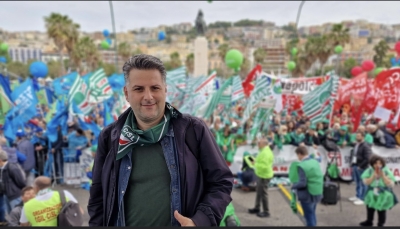 WELFARE INTEGRATIVO/ Ligonzo propone trasporti pubblici e sosta tariffata per i comunali di Taranto