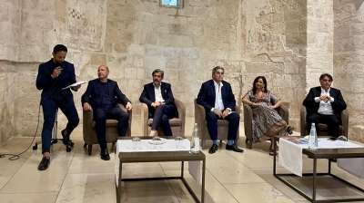 PARTNERSHIP/ Protocollo d’intesa tra Associazione Taranto 25 e BCC di San Marzano per valorizzare sport e risorse del territorio