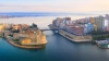 GIOCHI DEL MEDITERRANEO- TARANTO/ Al via ieri il primo cantiere da 40 milioni di euro