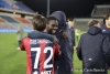 CALCIO/ Un grande Taranto pareggia 2-2 a Crotone, doppietta di super Kanoute