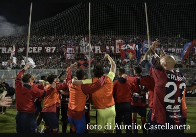 TARANTO CALCIO/ Ore turbolente: Giove conferma le dimissioni e si dichiara disponibile a cedere la società