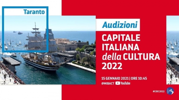 LA PROCLAMAZIONE/ E’ Procida la Capitale italiana della Cultura 2022