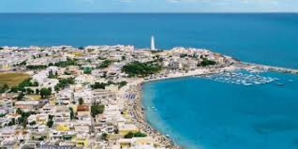 Torre Canne/ Si elegge la miss che viene dal mare