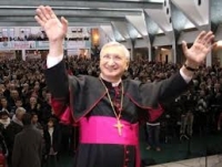 Adiconsum di Taranto Brindisi: Arcivescovo Filippo Santoro uomo di qualità dotato di profondo spessore di fede e di speranza