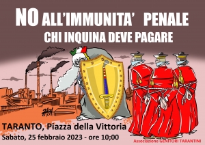 ALTA TENSIONE/ Ex Ilva, il decreto passa al Senato. Melucci: “su accordo di programma non cediamo”. Sabato manifestazione dei Genitori Tarantini
