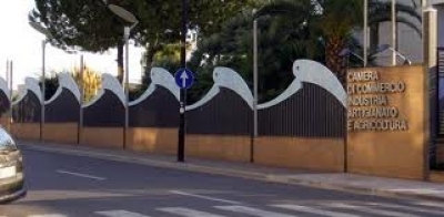 BANDO DI GARA PER AFFIDAMENTO SINO AL 31/12/2015 DELLA TESORERIA DI CCIAA DI TARANTO E AZIENDA SPECIALE SUBFOR