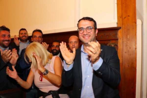 ELEZIONI PROVINCIALI/  La vittoria di Gugliotti certifica l’esistenza di una nuova maggioranza a Palazzo di Città, traballa la poltrona di Melucci
