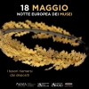 NOTTE EUROPEA DEI MUSEI/ Al MArTA apertura fino alle 23 e focus sui tesori riemersi dai depositi