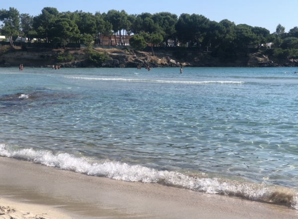 MARE PULITO/ La Puglia premiata con 27 spiagge Bandiera Blu, 6 in provincia di Taranto