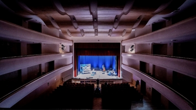CAPODANNO/ Taranto saluta il 2020 e accoglie il 2021 nel segno di Musica e Teatro