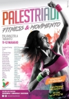 Sport/ PALESTRIADI FITNESS&amp;MOVIMENTO a” Palamazzola di Taranto 11 e il 12 maggio prossimi.