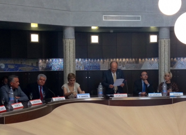 Camera di commercio di Taranto e consiglieri regionali insieme per disegnare il futuro dell'area ionica