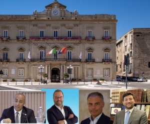 TARANTO AL VOTO/ Centrosinistra va su Bitetti, M5S corre da solo, Centrodestra spaccato in tre