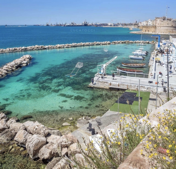 SVILUPPO/ Tredici imprese vogliono investire nel porto di Taranto grazie anche a Zes