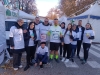 STAFFETTA TELETHON-UDINE/ La E77 srl di Taranto presente con la sua squadra nel segno della solidarietà