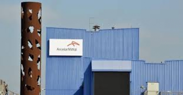 CORONAVIRUS/ ArcelorMittal ferma gli impianti, oggi nuovo incontro con i sindacati