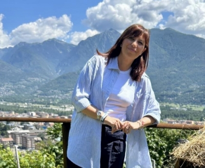 IL SABATO SU RAIUNO/ La giornalista tarantina Monica Caradonna alla conduzione di Linea Verde Life con Elisa Isoardi