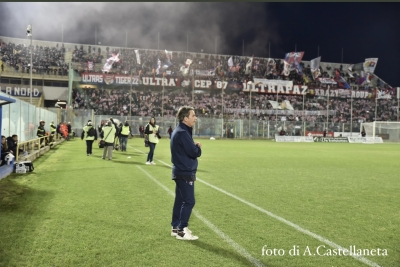 CALCIO/ Taranto ancora uno stop, col Sorrento è solo 0-0