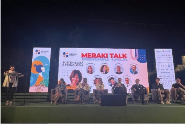 REALT&Agrave; TARANTINE/  Con i &ldquo;Meraki Days&rdquo; Masseria Battaglia diventa  &ldquo;luogo&rdquo; da cui far partire nuove visioni di sviluppo  &nbsp;