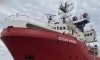 SBARCO A  TARANTO/ Il racconto di una 19enne: Io condannata a 75 frustate in Iran, preferisco essere uccisa dal mare che dal governo