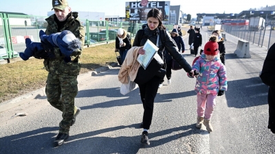 GUERRA/ Il mondo della formazione pugliese si mobilita in favore della popolazione ucraina