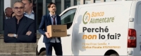 RICONOSCIMENTI/ Il Presidente del Banco Alimentare di Puglia Luigi Riso premiato dal Capo dello Stato per l'impegno in solidariet&agrave; e contrasto alla povert&agrave; alimentare