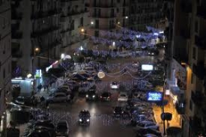 TARANTO - Un uovo impianto di illuminazione in Viale Liguria. AVVIO DEI LAVORI IL 7 OTTOBRE.