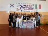 SPORT - Il team Ricci sale in cattedra: atlete palagianesi si impongono nel Taekwondo