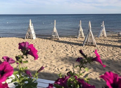 MARE PULITO/ Alla Puglia 18 bandiere blu, una in più dello scorso anno, nel Tarantino a Castellaneta, Ginosa, Maruggio