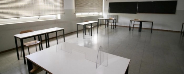 SCUOLA/ Si riparte in ordine sparso