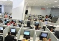 LAVORO/ Call Center: 800 posti rischiano di saltare nell'indotto Enel di Taranto