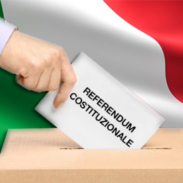 Comune - Referendum costituzionale, in pagamento i compensi agli scrutatori e ai presidenti di seggio