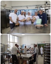 REINSERIMENTO/ Il carcere di Taranto modello per la formazione: al via la call nazionale Fieri Potest 2026