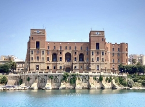 PROVINCIA DI TARANTO/ C’è l’ok per i lavori di messa in sicurezza e restyling di Palazzo del Governo
