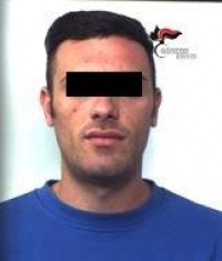 Avetrana - Ladro seriale arrestato dai Carabinieri