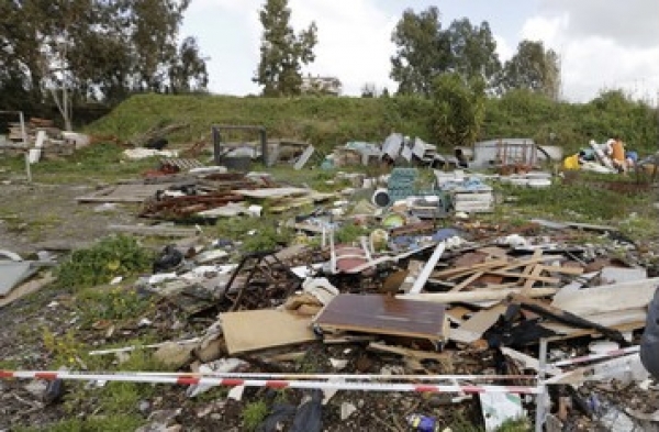 IL RAPPORTO/ Ecomafie, Legambiente “Puglia al secondo posto per illegalità”