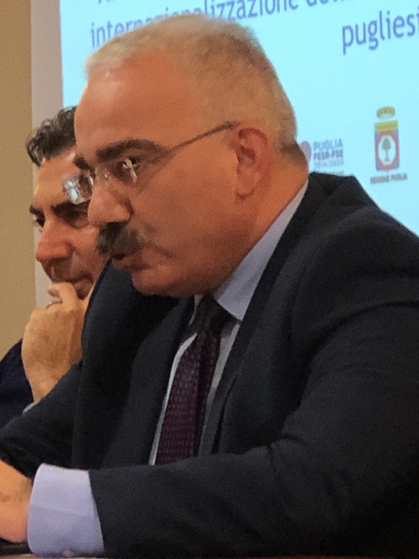 Politica/ Mino Borraccino:Necessaria l’unità del Centrosinistra per uscire positivamente dalla crisi di Governo e dare nuove prospettive agli Italiani.