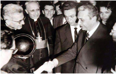 A 45 ANNI DAL RAPIMENTO/ In Universit&agrave; a Taranto il convegno su Aldo Moro