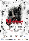OTTOBRE TARANTINO/ Dal 24 al 29 appuntamento con Monsters - Taranto Horror Film Festival