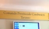 PALAGIANO - ULTIM'ORA/ I Carabinieri del Comando Provinciale di Taranto stanno eseguendo una trentina di ordinanze di custodia cautelare.