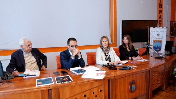 LA GIORNATA-TARANTO/ Scuola e mondo della Formazione insieme per affermare la Cultura della Sicurezza