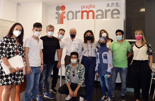 IL PROGETTO/ Quando l’integrazione passa attraverso la formazione