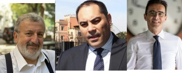PACE FATTA/ Emiliano: “Pd e M5S insieme contro lo scudo penale all’ex Ilva”
