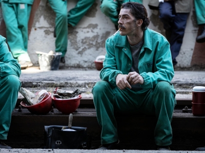 CINEMA/ Nastri d Argento 2024: 6 nomination per Palazzina Laf