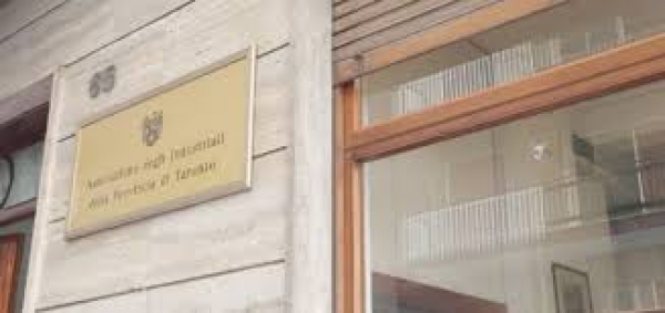 QUI MARTINA / Confindustria “settore moda fondamentale, l’esclusione dalla costituzione di un Its non deve bloccare il cammino intrapreso”