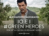 #GREENHEROES/ Gassman dona 200 alberi a Taranto, saranno curati dai detenuti. Il 25 consegna e presentazione del libro