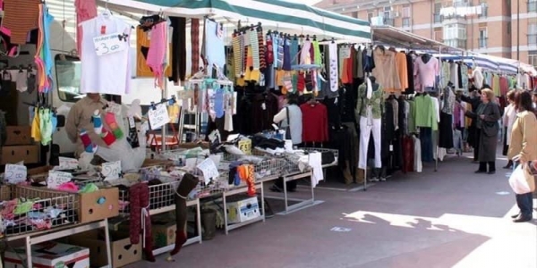 RIPARTENZE/ Da domani riaprono a Taranto due mercati settimanali, Talsano e Salinella