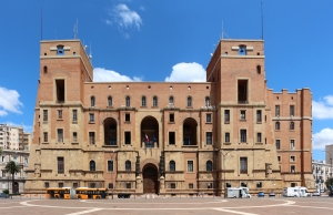 LAVORO/  Assunzioni alla Provincia di Taranto,  indetti  tre concorsi pubblici per dieci unit&agrave;