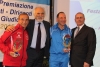 Palagianello/ Premio Fidal al maratoneta Vito Todaro